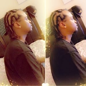 Meet your Posher, Eric